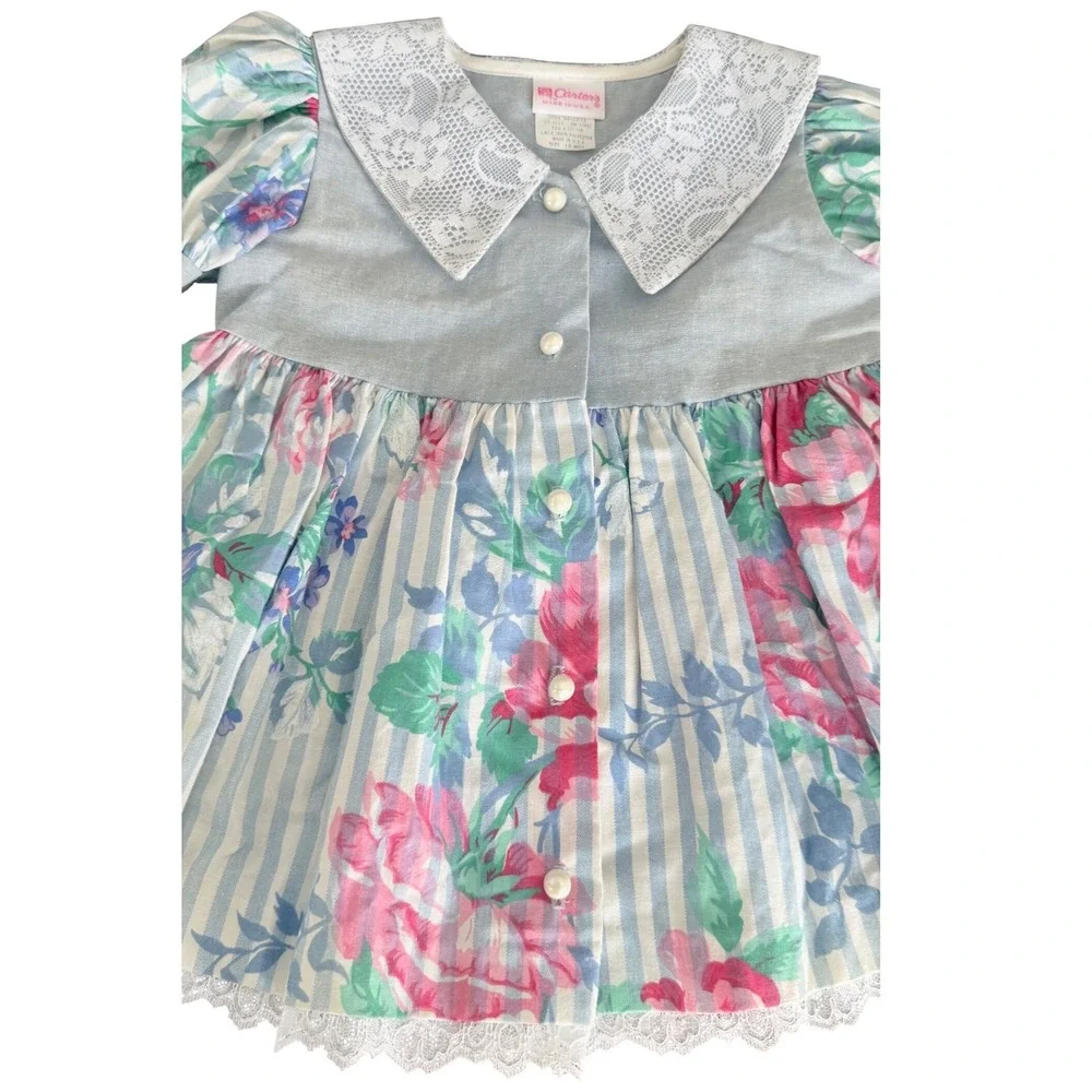 Carters vintage carters